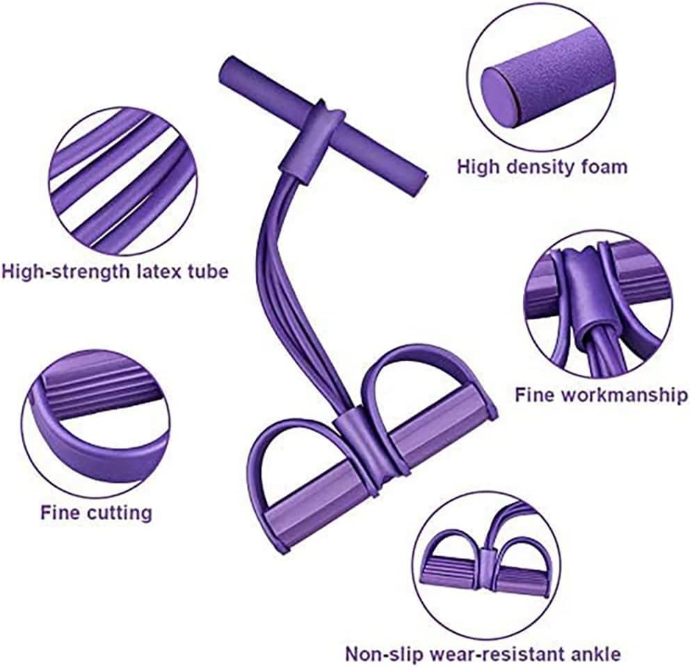 Yoga Pedal Puller