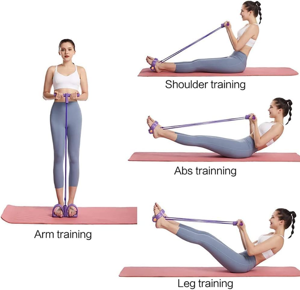 Yoga Pedal Puller