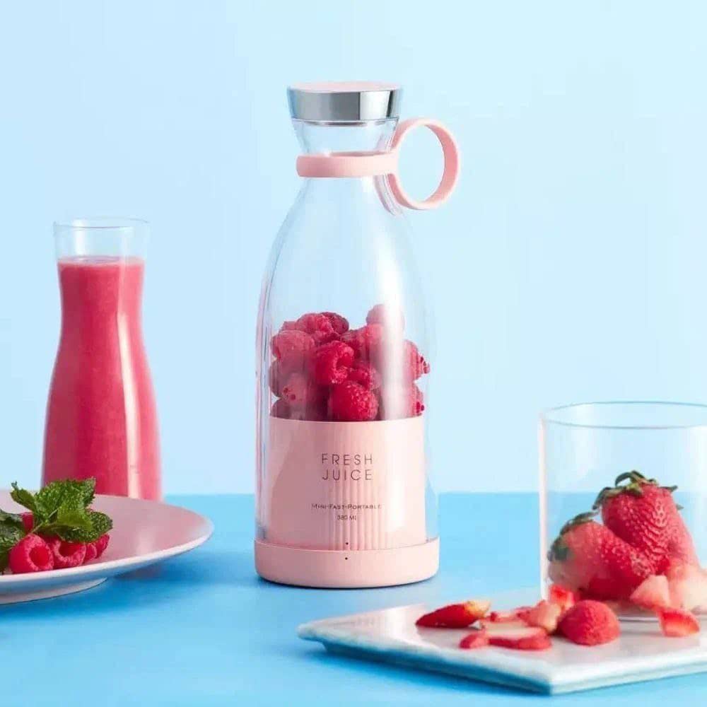 PORTABLE MINI BLENDER