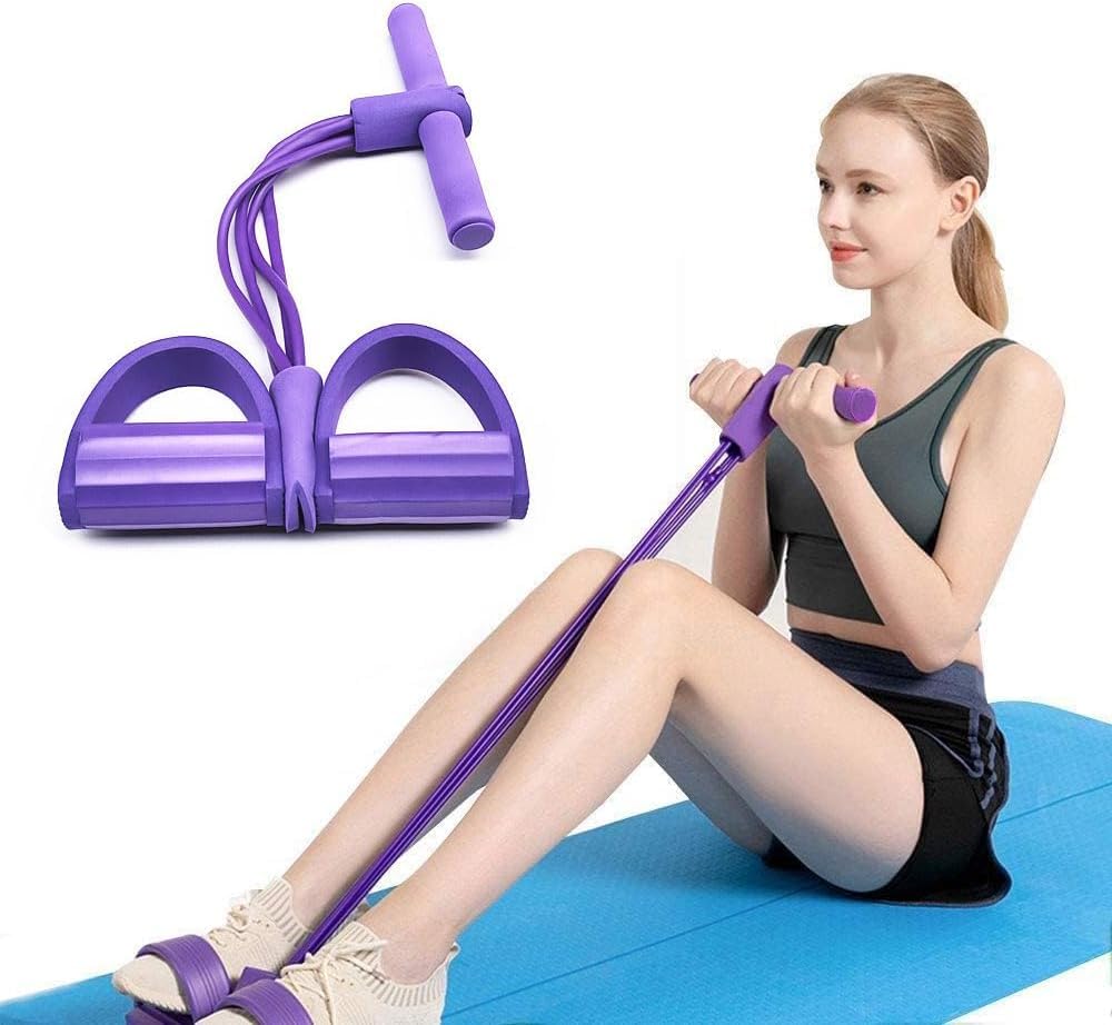 Yoga Pedal Puller