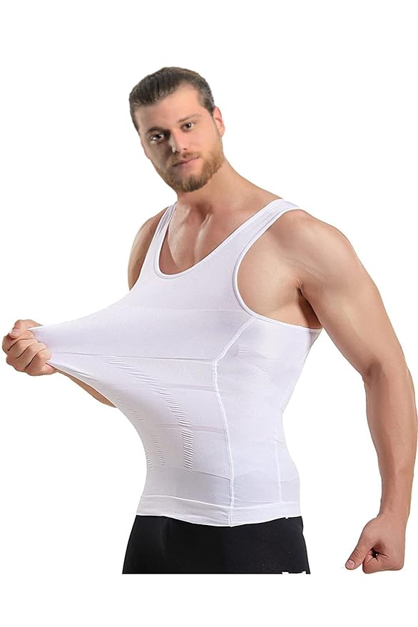 Men's Body Shaper | Feel the Power of Confidence, Shape & Control