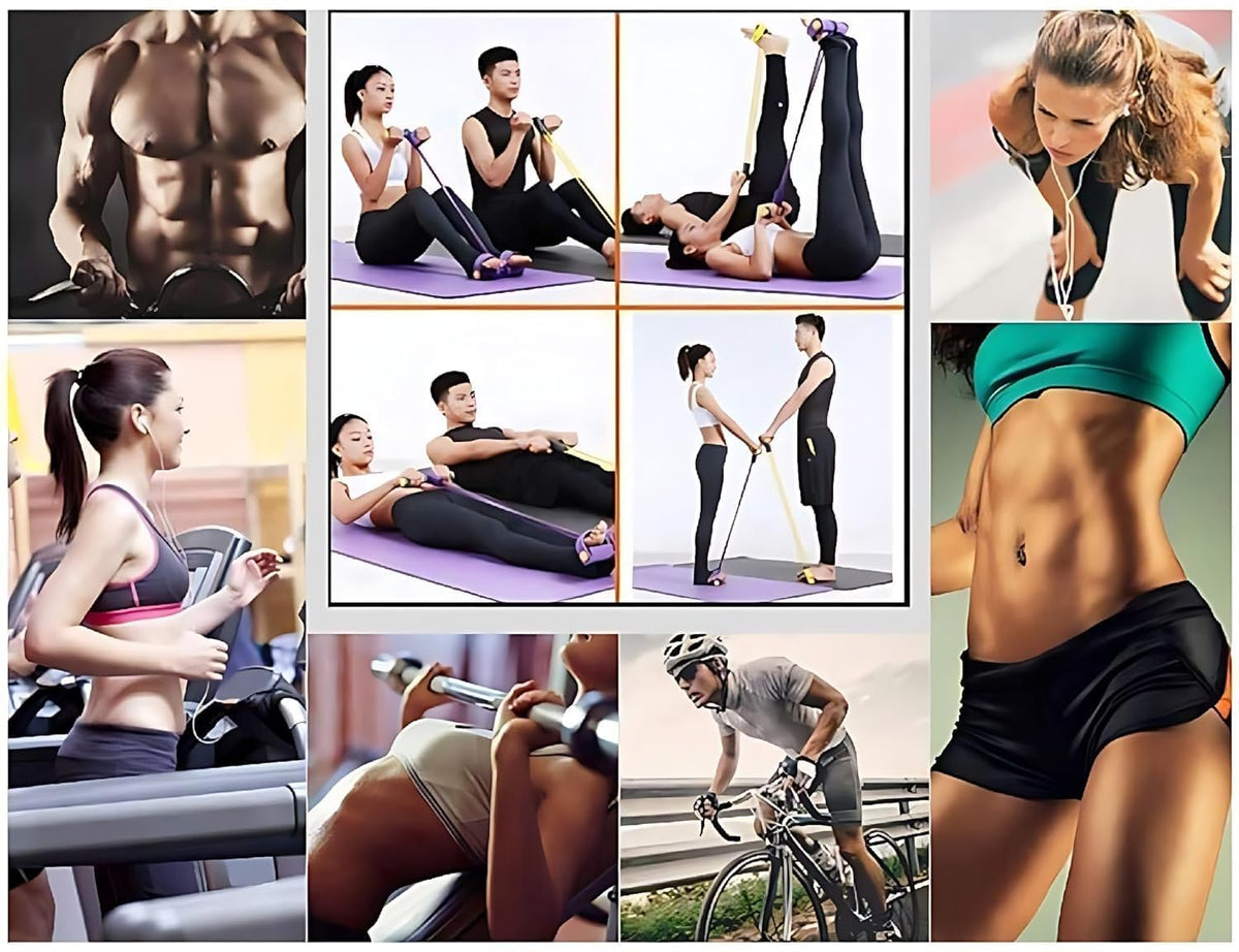 Yoga Pedal Puller